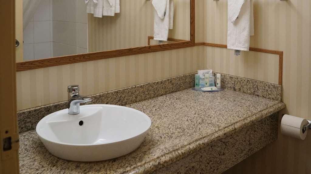 All Stay Suites Westlock Dış mekan fotoğraf