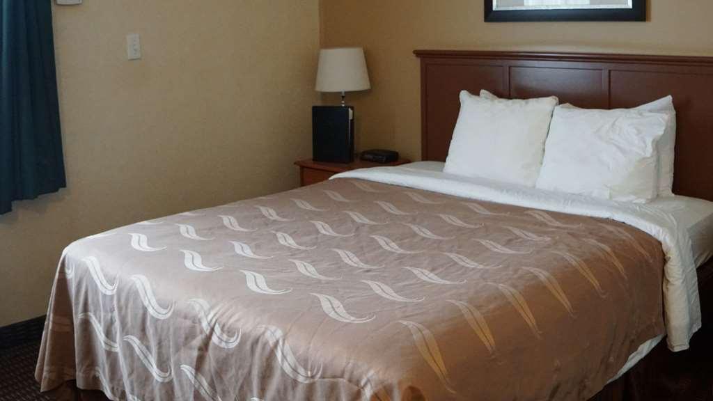 All Stay Suites Westlock Oda fotoğraf