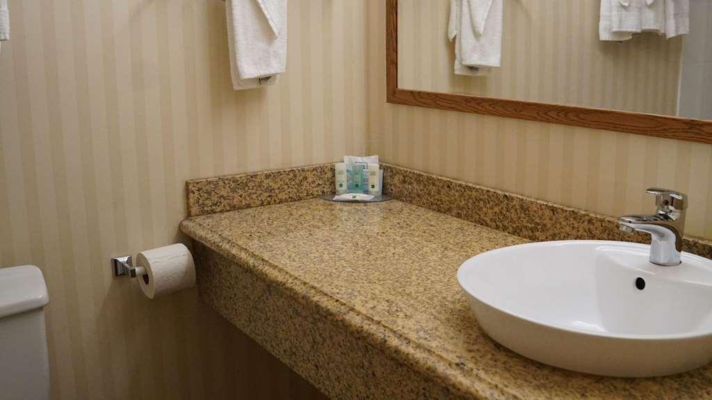 All Stay Suites Westlock Dış mekan fotoğraf
