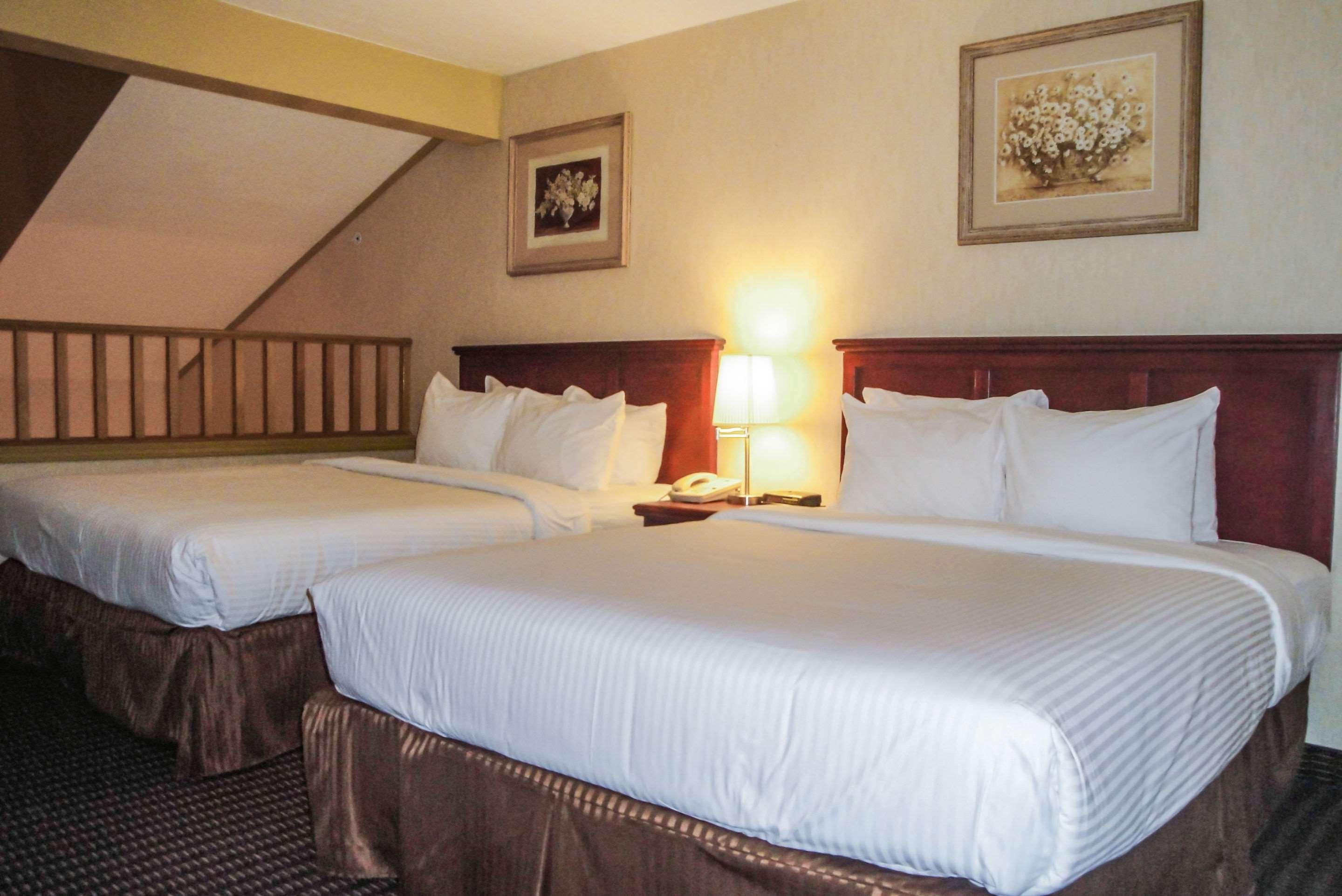 All Stay Suites Westlock Dış mekan fotoğraf