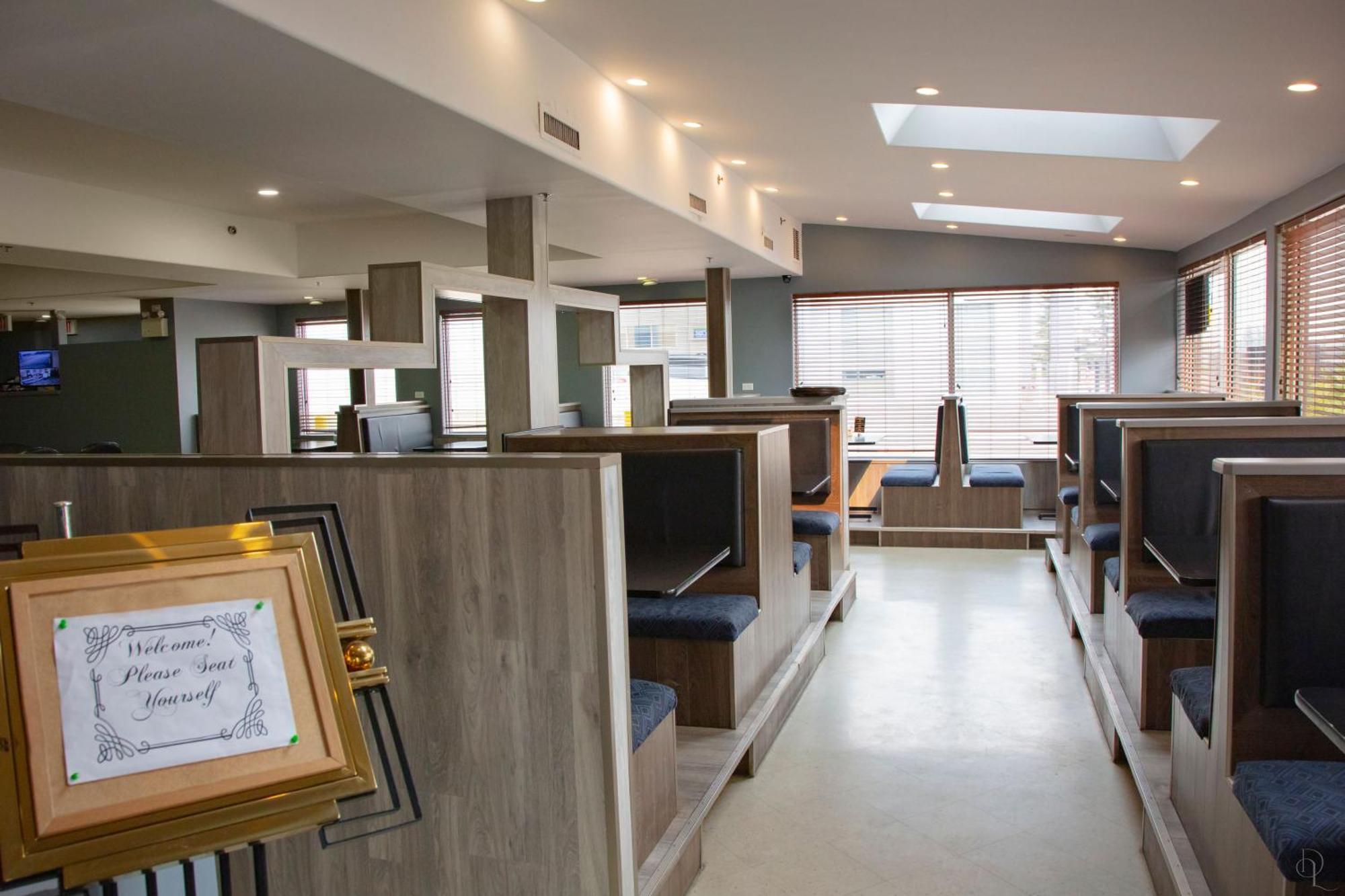 All Stay Suites Westlock Dış mekan fotoğraf