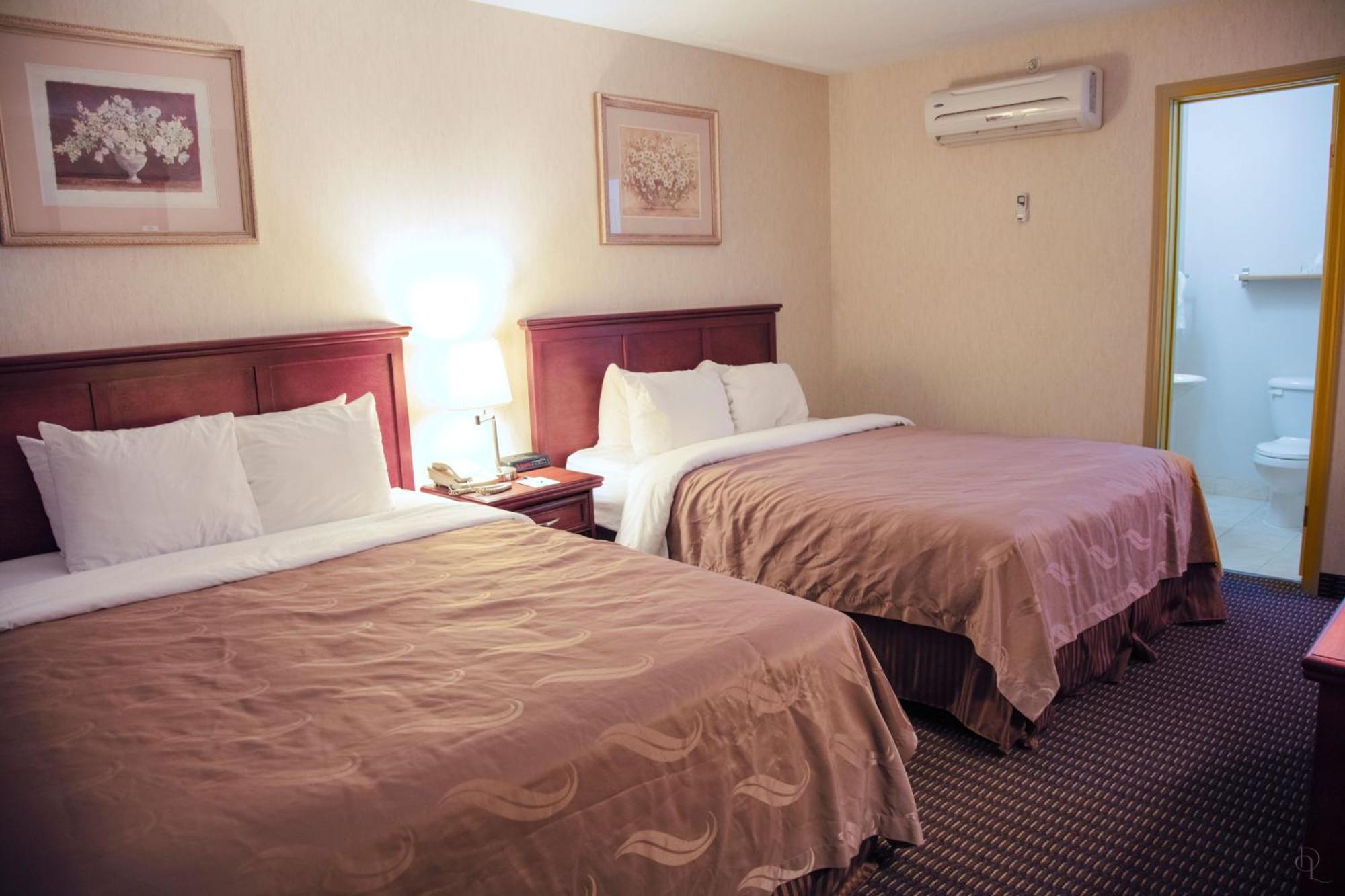 All Stay Suites Westlock Dış mekan fotoğraf