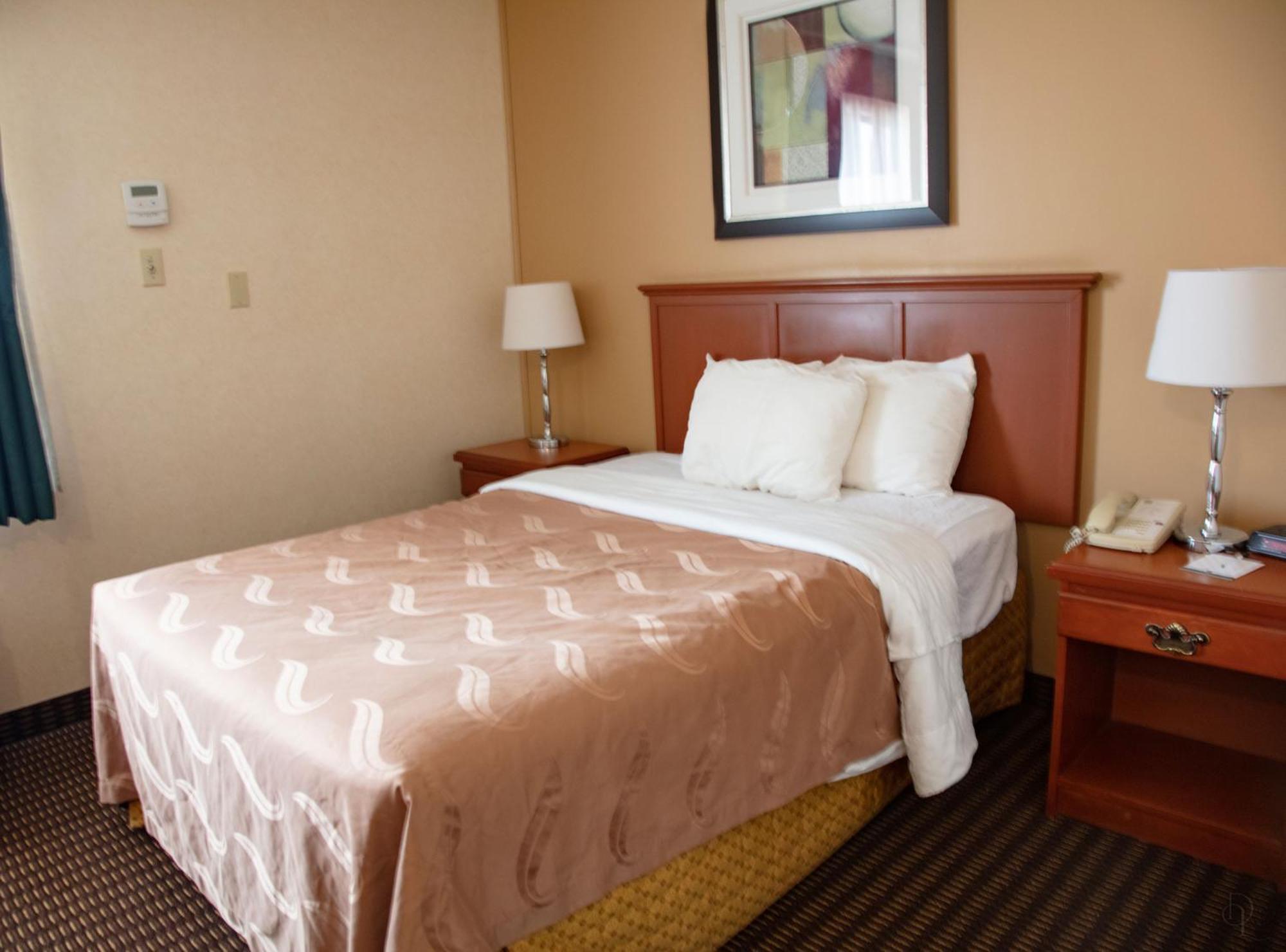 All Stay Suites Westlock Dış mekan fotoğraf