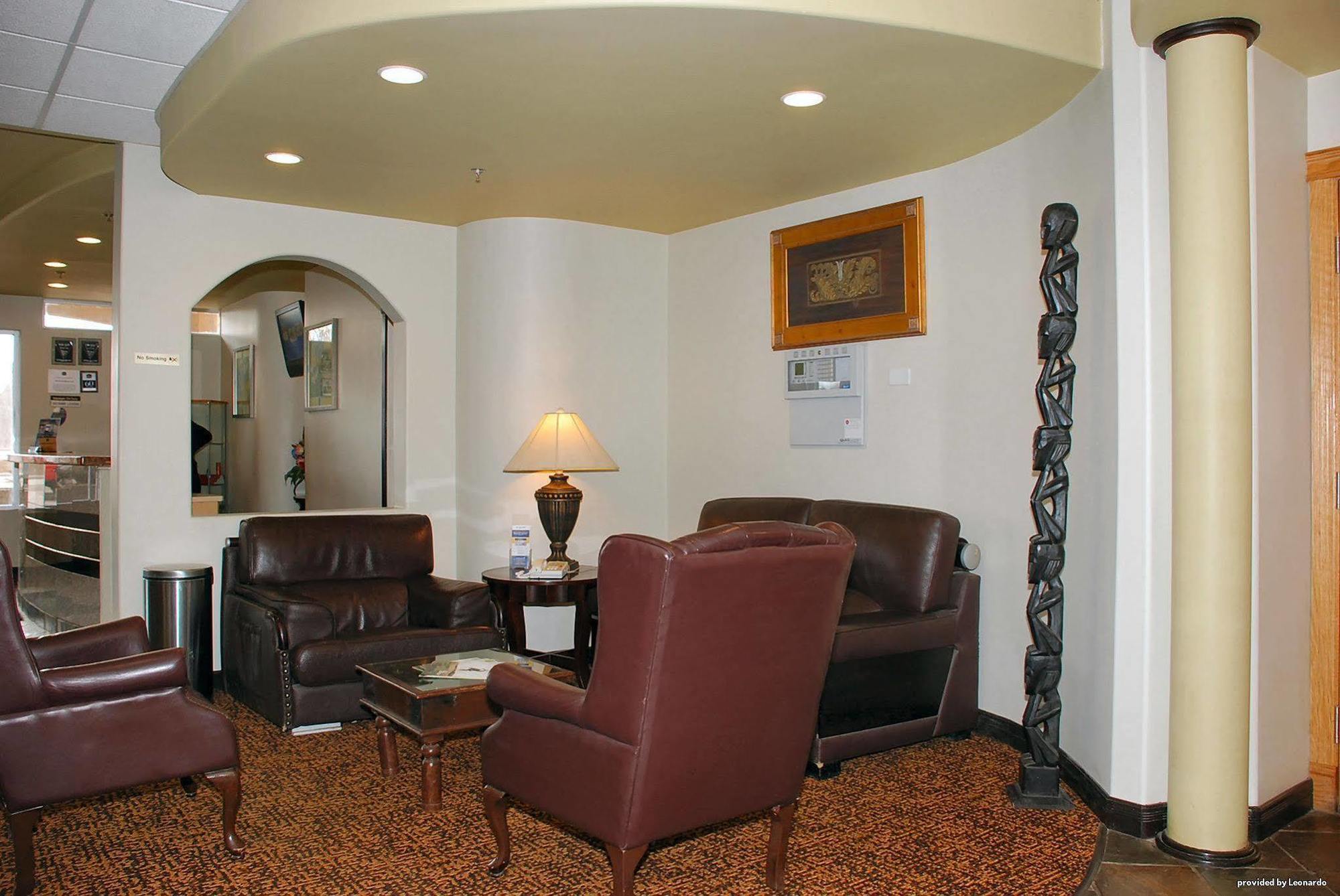 All Stay Suites Westlock Dış mekan fotoğraf