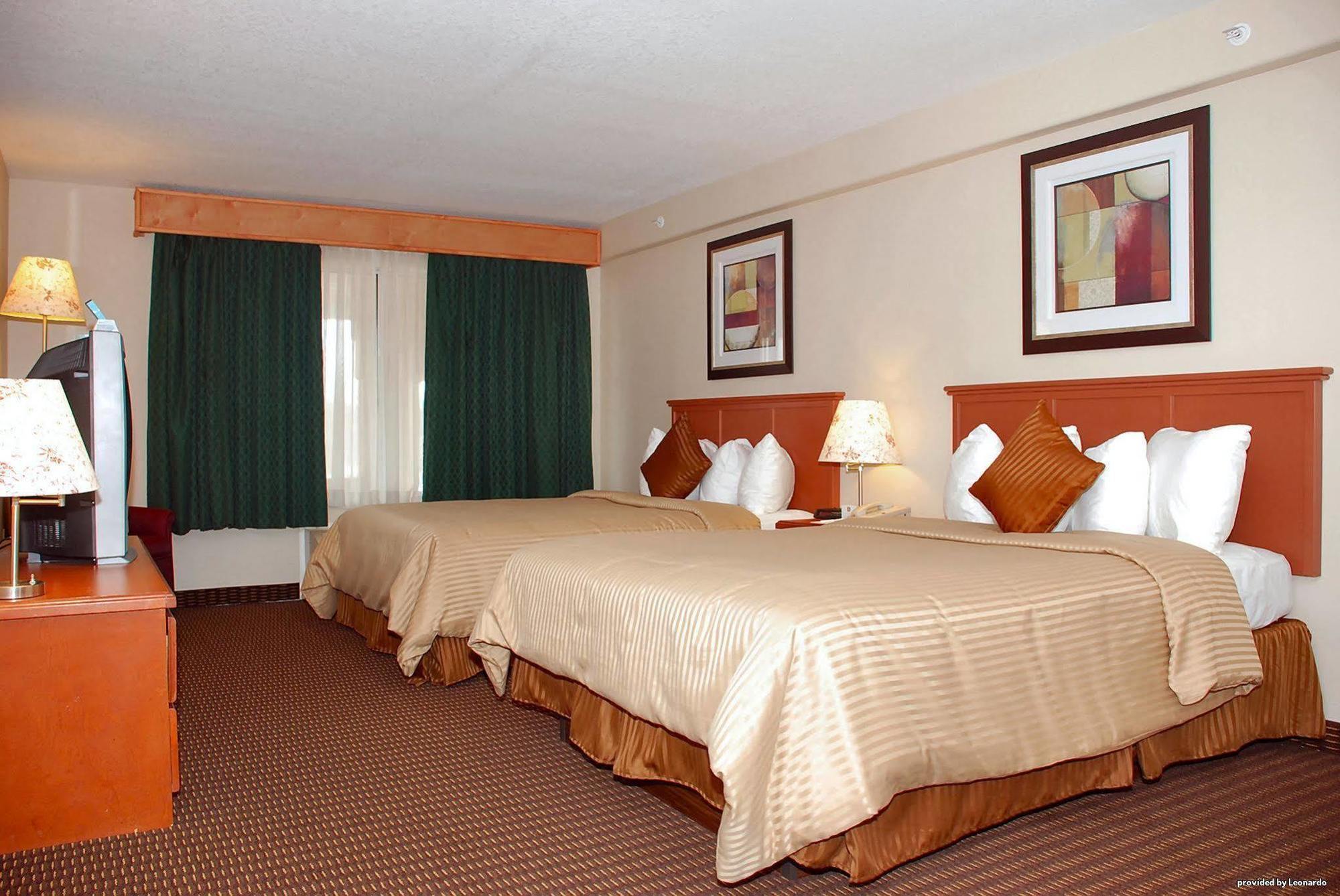 All Stay Suites Westlock Dış mekan fotoğraf