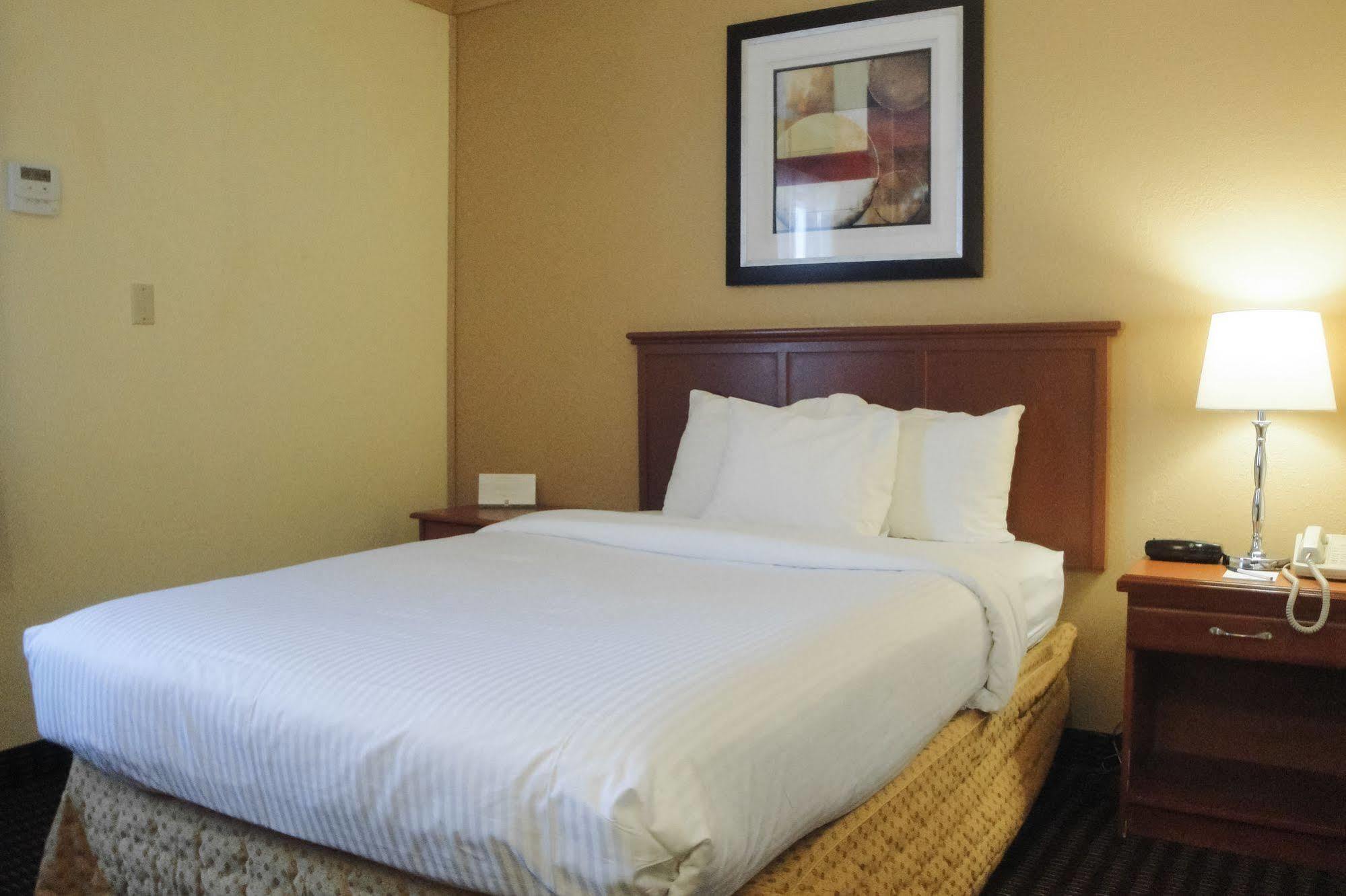 All Stay Suites Westlock Dış mekan fotoğraf