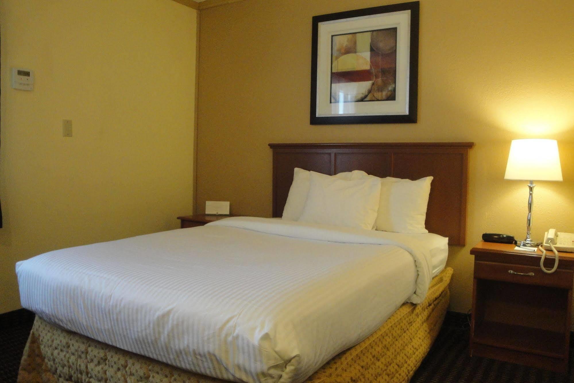 All Stay Suites Westlock Dış mekan fotoğraf